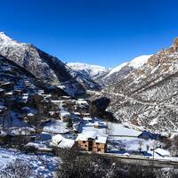 Chalus Road